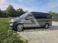 2022 Mercedes Benz Unknown