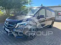 2022 Mercedes Benz Unknown