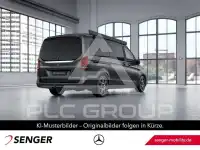 2022 Mercedes Benz Unknown