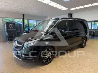 2022 Mercedes Benz Unknown