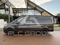 2022 Mercedes Benz Unknown