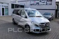 2022 Mercedes Benz Unknown
