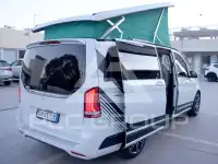 2022 Mercedes Benz Unknown