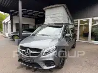 2022 Mercedes Benz Unknown