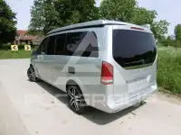 2022 Mercedes Benz Unknown