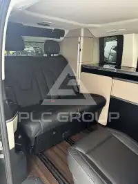 2022 Mercedes Benz Unknown