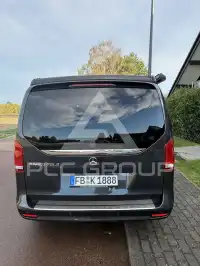 2022 Mercedes Benz Unknown