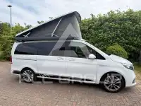 2022 Mercedes Benz Unknown