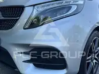 2022 Mercedes Benz Unknown