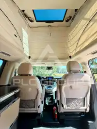 2022 Mercedes Benz Unknown