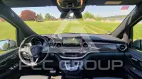 2022 Mercedes Benz Unknown