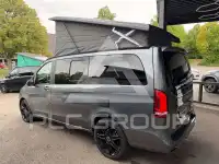 2022 Mercedes Benz Unknown