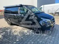 2022 Mercedes Benz Unknown