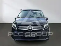 2022 Mercedes Benz Unknown
