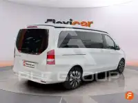 2022 Mercedes Benz Unknown