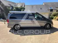 2022 Mercedes Benz Unknown