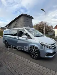 2022 Mercedes Benz Unknown