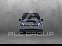 2022 Mercedes Benz Unknown