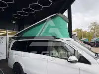 2022 Mercedes Benz Unknown