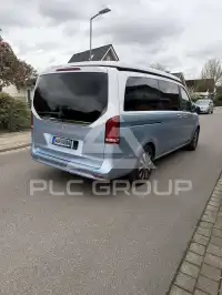 2022 Mercedes Benz Unknown