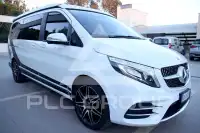 2022 Mercedes Benz Unknown