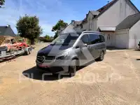 2022 Mercedes Benz Unknown
