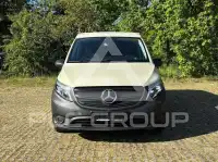 2022 Mercedes Benz Unknown