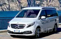 2022 Mercedes Benz Unknown
