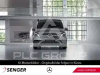2022 Mercedes Benz Unknown