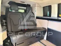 2022 Mercedes Benz Unknown