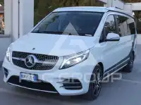2022 Mercedes Benz Unknown