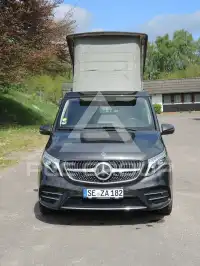 2022 Mercedes Benz Unknown