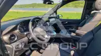 2022 Mercedes Benz Unknown