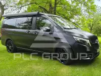 2022 Mercedes Benz Unknown