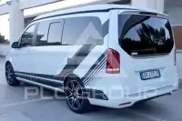 2022 Mercedes Benz Unknown