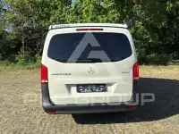 2022 Mercedes Benz Unknown