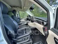 2022 Mercedes Benz Unknown