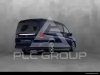 2022 Mercedes Benz Unknown