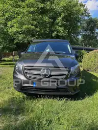2022 Mercedes Benz Unknown