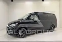2022 Mercedes Benz Unknown
