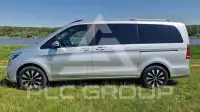 2022 Mercedes Benz Unknown
