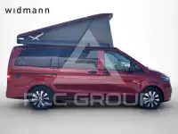 2022 Mercedes Benz Unknown