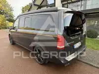 2022 Mercedes Benz Unknown