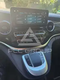 2022 Mercedes Benz Unknown