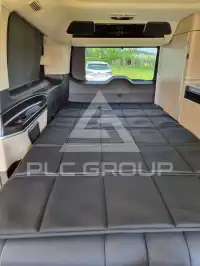 2022 Mercedes Benz Unknown