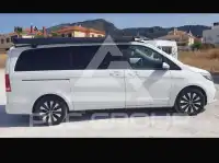2022 Mercedes Benz Unknown