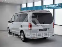 2022 Mercedes Benz V