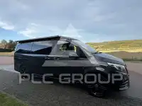 2022 Mercedes Benz Unknown