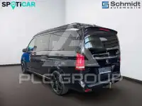 2022 Mercedes Benz Unknown