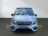 2022 Mercedes Benz Unknown